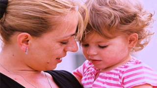 SEÑORA SEÑORA DENISE DE KALAFE  Disco AMAR ES (1981)