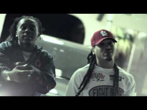 Alcy - ATM (Official Video) dir. by @iamJayLenz