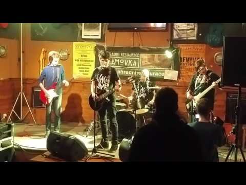 Wotazník - Wotaznik DEMON 2017 Klamovka