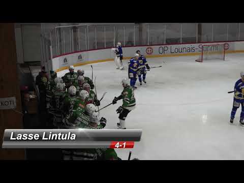 Haka - RNK Hoci 26.10.2019