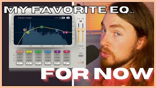 Video thumbnail for Renaissance Equalizer from Waves || Tuesday Review Day by Topmop Productions