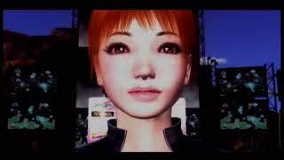 革フェチ真弓vsアイドル柔道家【ランブルローズXX】