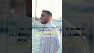 Download lagu QUOTES BOSSMAN MARDIGU #15 #motivation #bossmanmardigu #shorts mp3 Download lagu QUOTES BOSSMAN MARDIGU #15 #motivation #bossmanmardigu #shorts mp3
