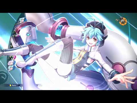 The Legend of Heroes Trails of Cold Steel III Part 8 Chapter 1 4/16 Einhel Keep Level 1