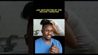 Excess Saliva During Pregnancy? | Is This Normal