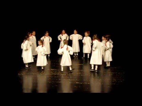 Kuu Staro Brestje-Igrajmo se lončića