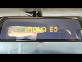 DDPAI Mola N3 Pro GPS Dual 2K 1600p + 1080p Dash Camera - vaizdo registratorius su galinio vaizdo kamera