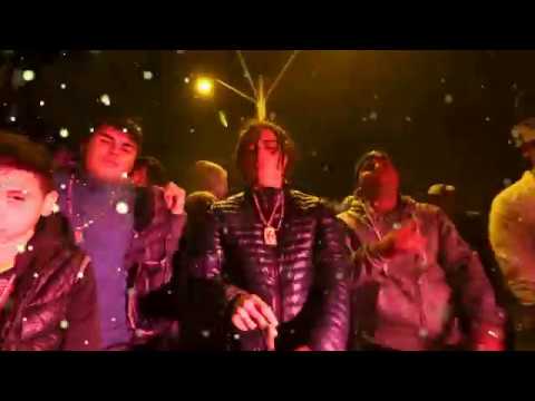 Pablo Chill-E - Shishi Walk (Official Video)