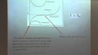 Lemaitre, the Big Bang and the Quantum Universe - Michal Heller, PhD