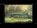 Bambi Platinum Edition Disc 2 2005 DVD Menu Walkthrough