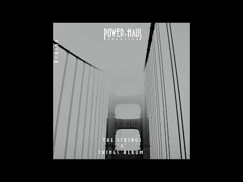 Power-Haus - Sebastian Pecznik & Duomo - V for Vivaldi