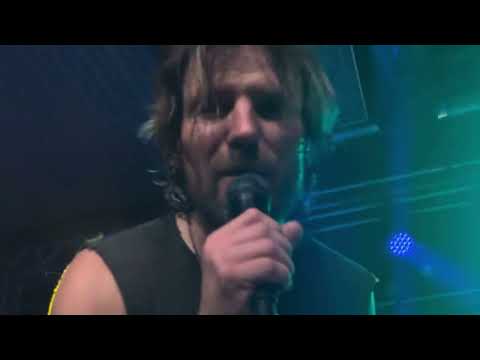 The New Roses - Every Wild Heart