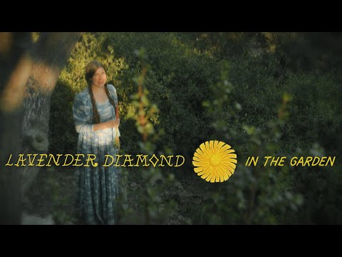 Lavender Diamond "In The Garden" - Official Video