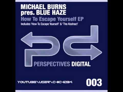 Blue Haze - Greedy Planet (Mood Society Remix)