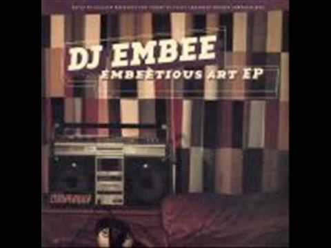 DJ Embee - Egotrippin' Pt.4