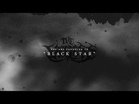 THE FACELESS - Black Star