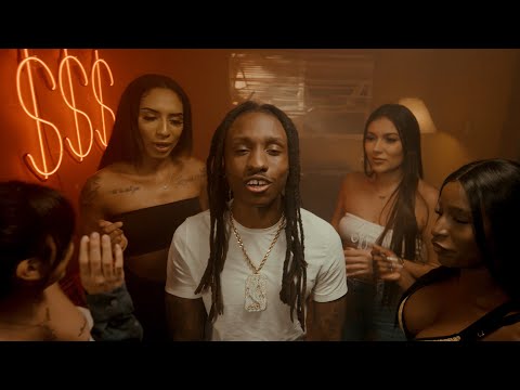 ShooterGang Kony - IZ U BROKE!? (Official Video)