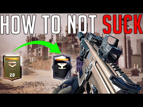 How To Not Suck At Battlefield 6 - Tips & Tricks 