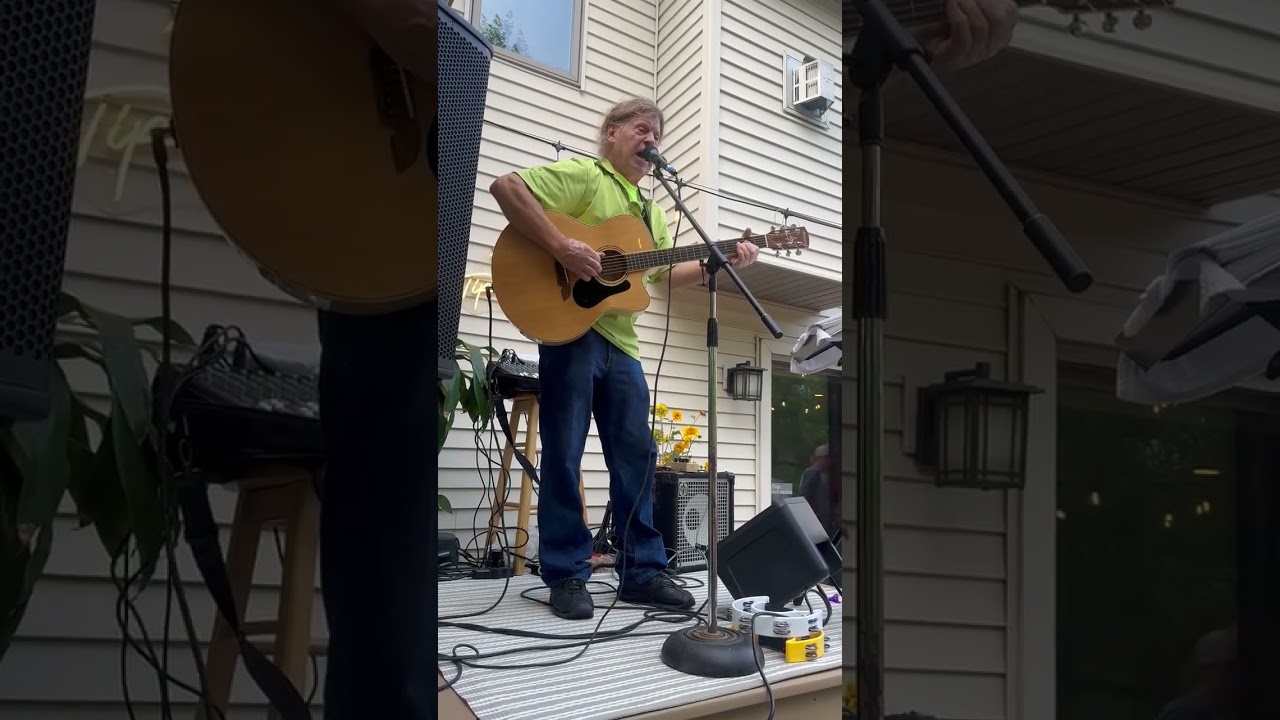 Promotional video thumbnail 3 for Terrence Mulally