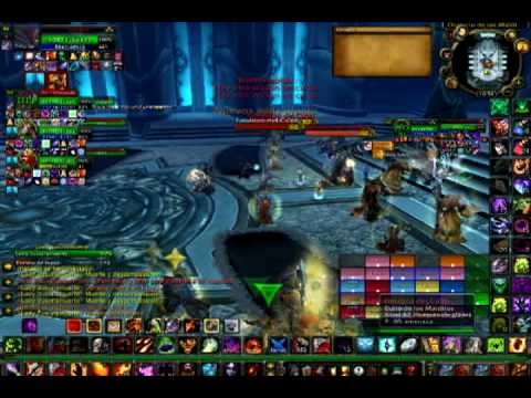 For The Horde- Lady Susurramuerte 25