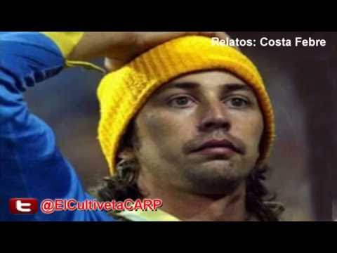 River Plate 1 vs Arsenal 0 - 8vos Copa Argentina - (Costa Febre) - ElCultivetaCARP