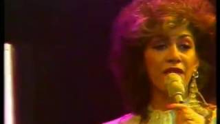 Sheila E - The Belle Of St. Mark (Countdown)