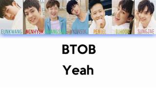 [SUB ESP] BTOB - Yeah