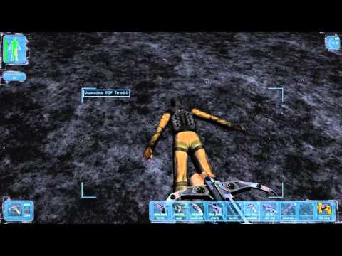 Let's Play Deus Ex: Revision PT 2