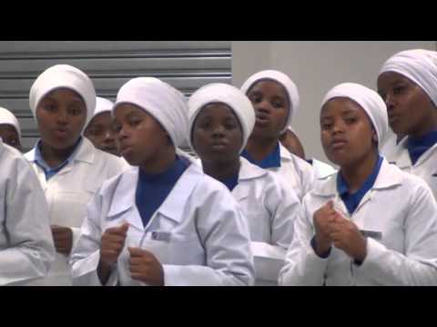 ATEZS UKZN - Ngikhumbula Igetsemane