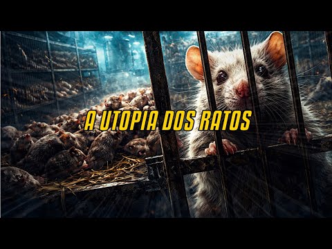 The Utopia of Rats
