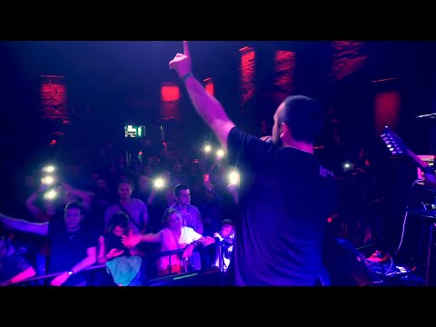 K2 x Kleszcz x Baboki - 1 moment LIVE (7.5.2022 CK WIATRAK)