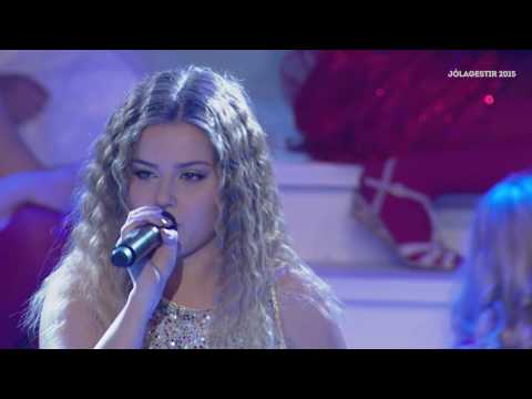 María Ólafsdóttir - All I Want for Christmas