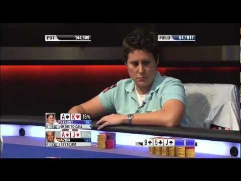 EPT Barcelona Season 8 - Episode 2