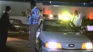 EMinem - The Wash Movie scene