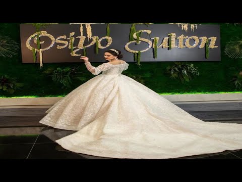 wedding dresses,свадебныйе платья,kelinlarimiz uchun toy liboslari