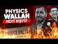 Physics Wallah S Downfall Shocking Truth Behind 1000 Cr Loss Alakh Pandey Basesh Gala
