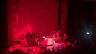 Jenny Lewis w/Watson Twins- Melt Your Heart (Live 2019 Ryman)