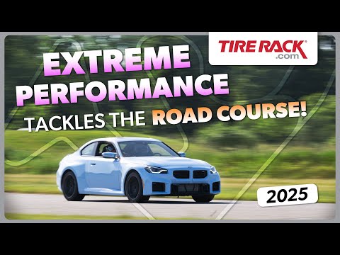 Extreme Performance Summer – 2025 Test 4E