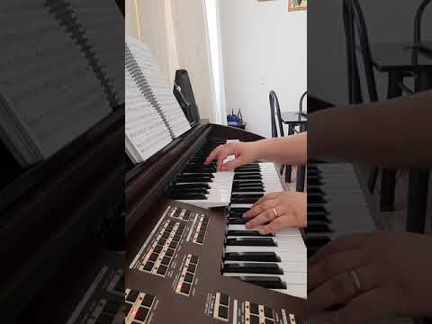 Hino 19 (80 BPM) #hinospontuados