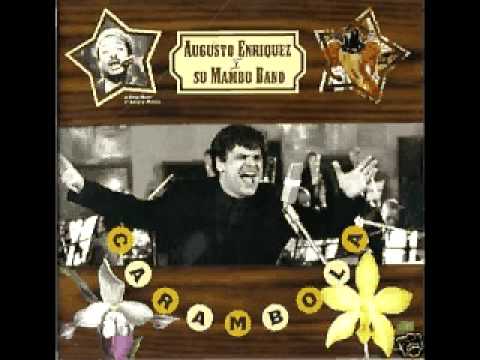 Augusto Enriquez   Mani Picao