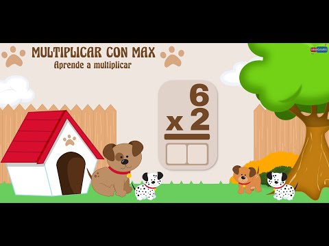 Multiplicar con Max