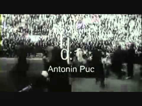 1934 FIFA World Cup.FLV