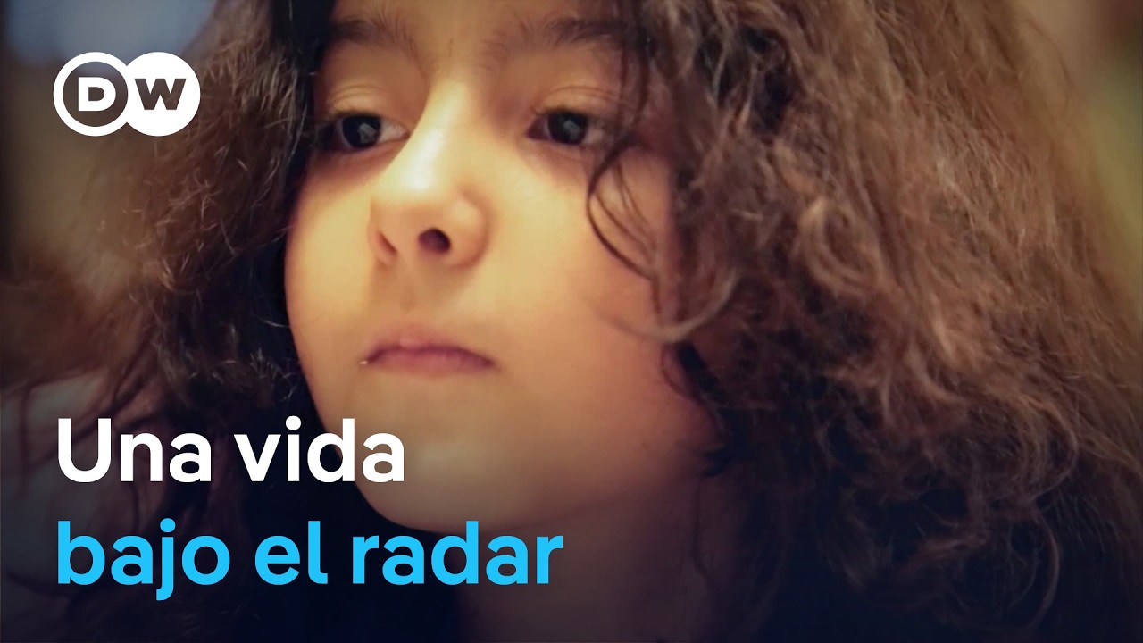 Nacidos fuera del matrimonio en Irán - invisibles y sin derechos | DW Documental