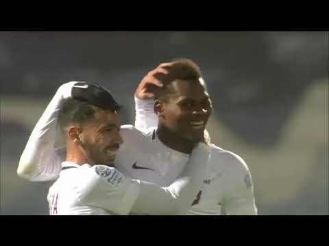 J29 : Chamois Niortais FC - FC Metz, le résumé