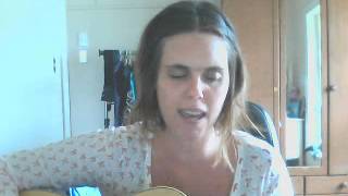 EK interpretation of &#39;You Make Me Happy&#39;- By Claire Bowditch