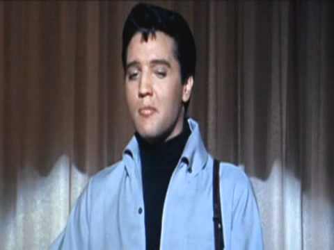 Elvis Presley - Poison Ivy League