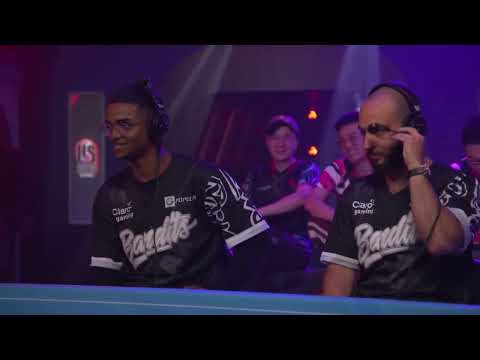 LA REVANCHA MenaRD Vs Angry Bird - Street Fighter 6