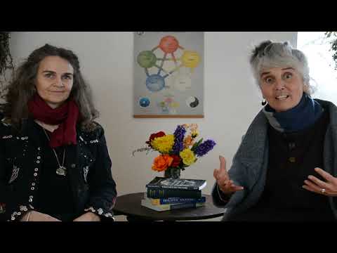 Seasonal Connection Course by Pip Waller & Lucy Wells