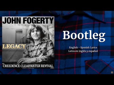 Video thumbnail for Bootleg (John’s Version)