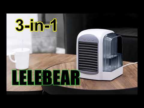 Lelebear